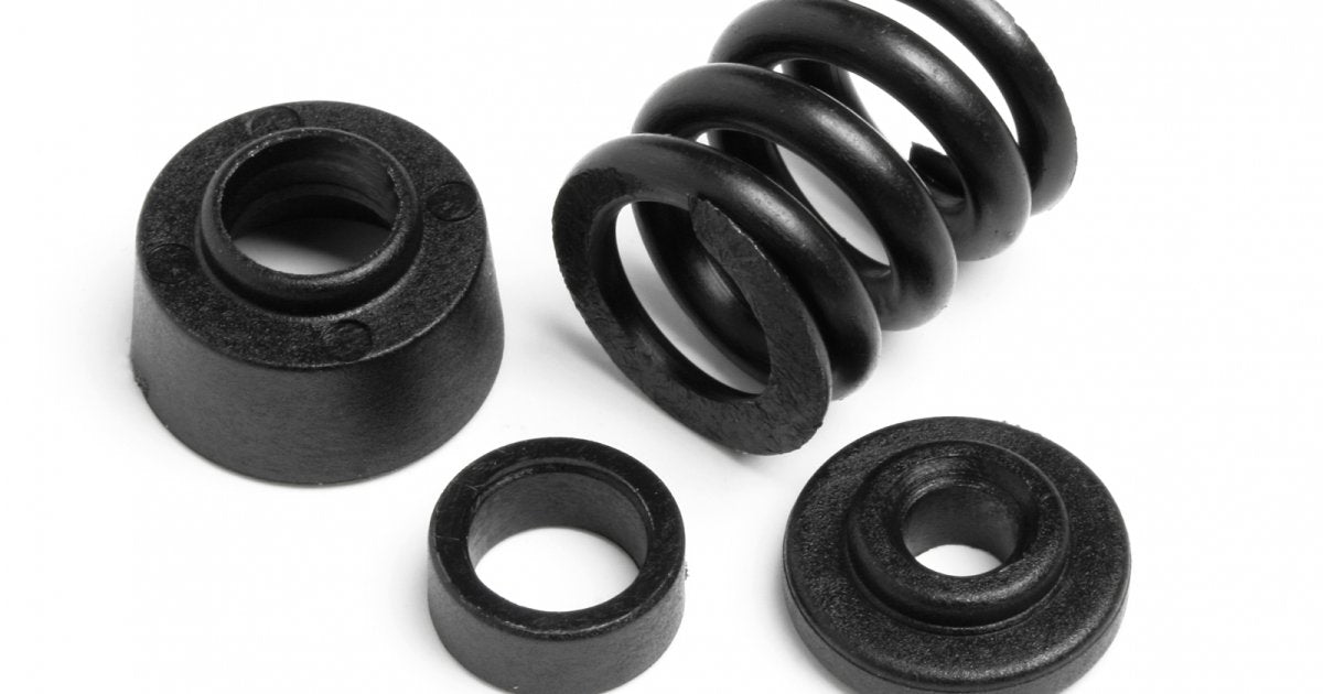 SLIPPER CLUTCH PARTS SET