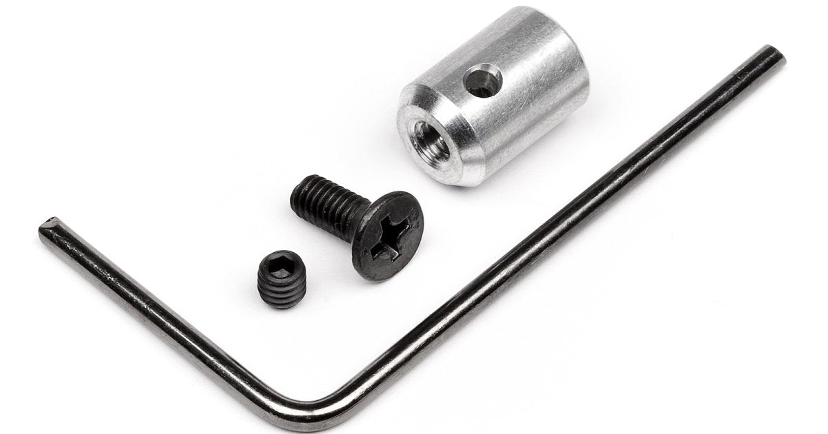 Tune Pipe Holder Set