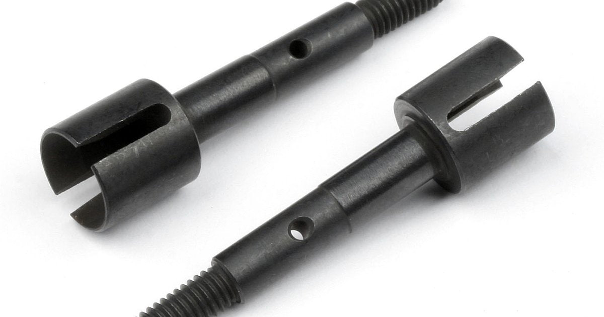 AXLE 5X40mm (2)