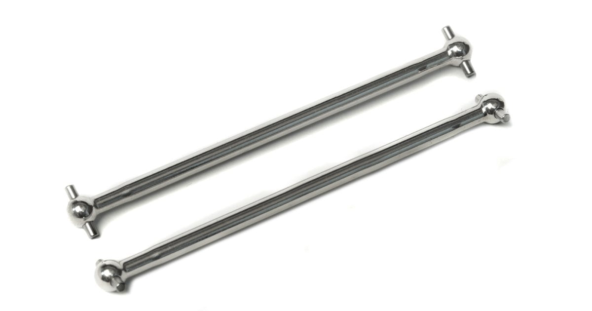 Drive shaft 6x83mm (pair) ..