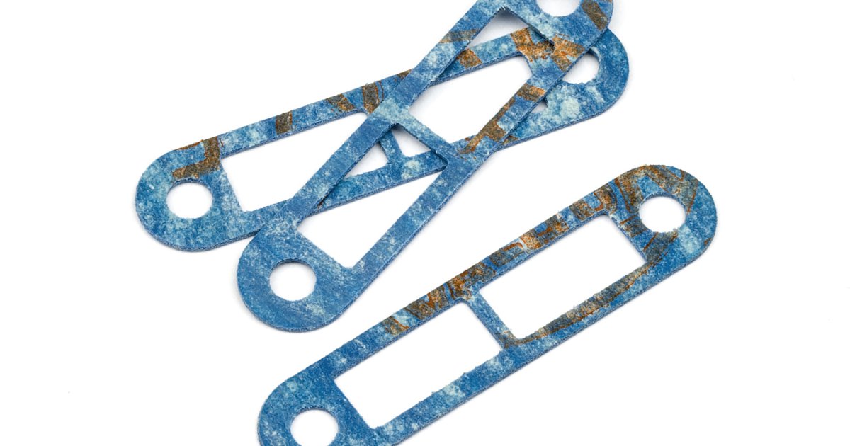 Exhaust Gaskets