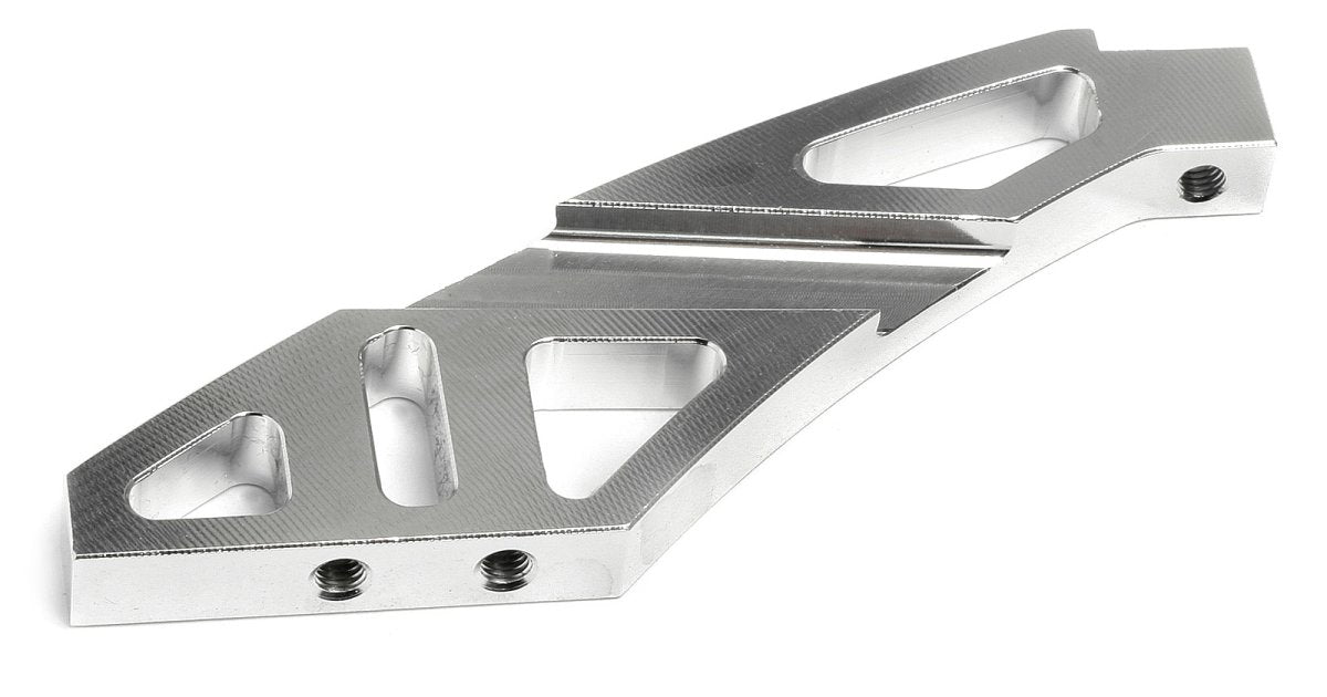 Aluminum CNC Front Anti-Bending Plate Set