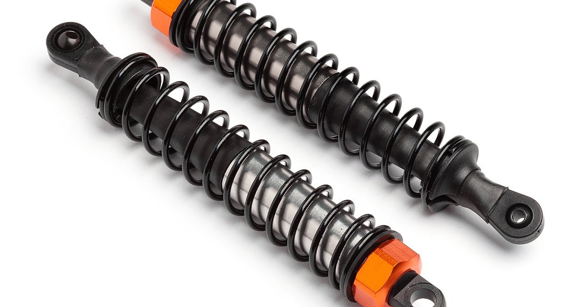Shock Set, Trophy Truggy (Pair)