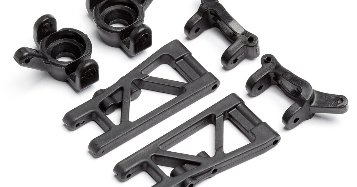 FR SUSP ARM SET RECON