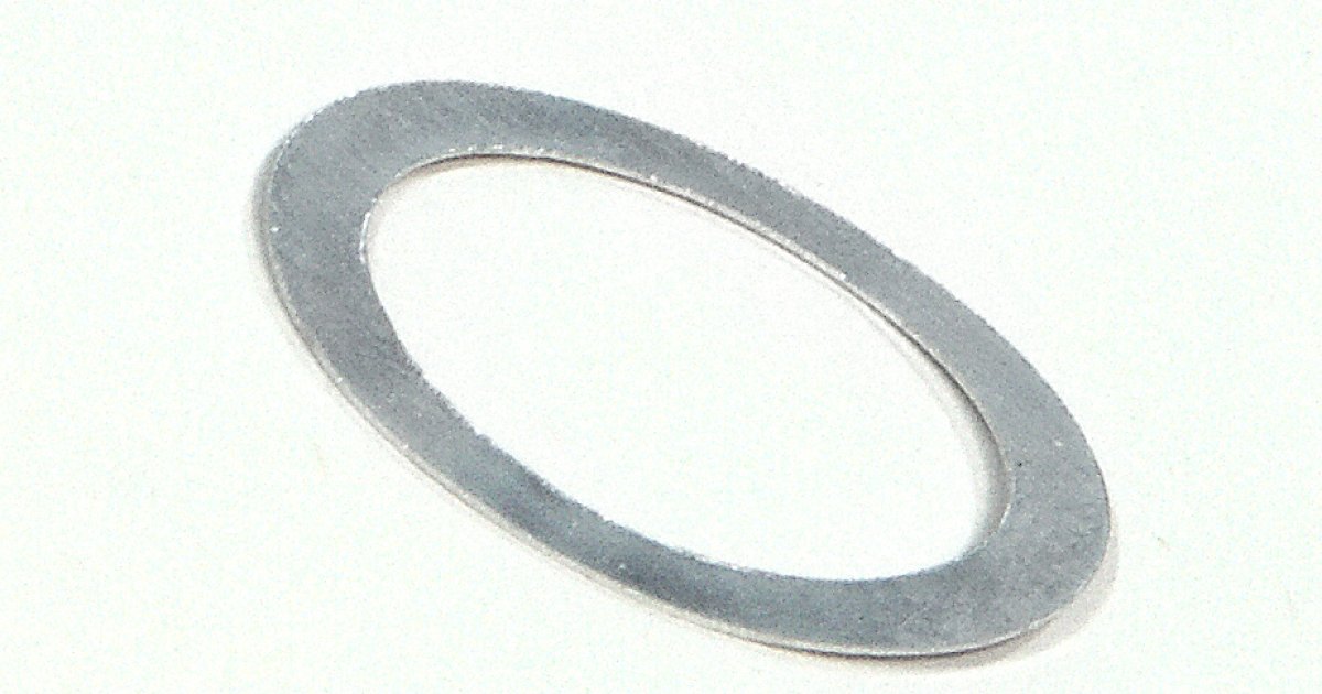 Cylinder Gasket 0.2MM .21 BB