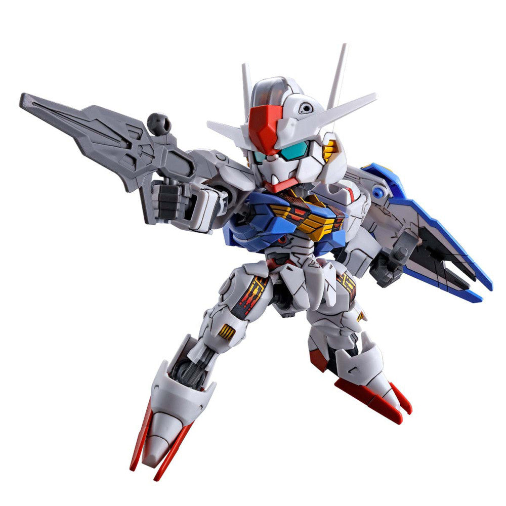 Image of SD Gundam Ex-Standard Destiny Gundam