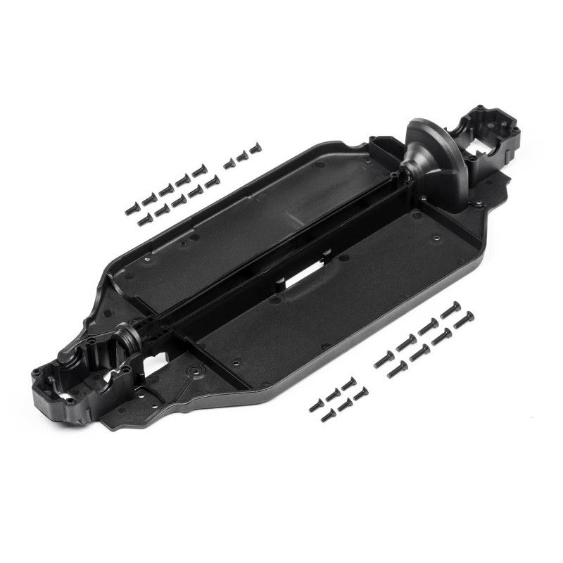 Image of Main Chassis RS4 Sport 3