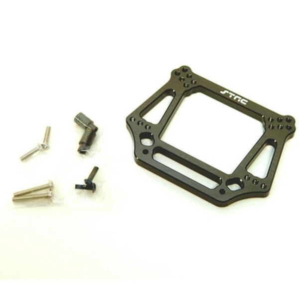 STRC Machined Aluminum Front S