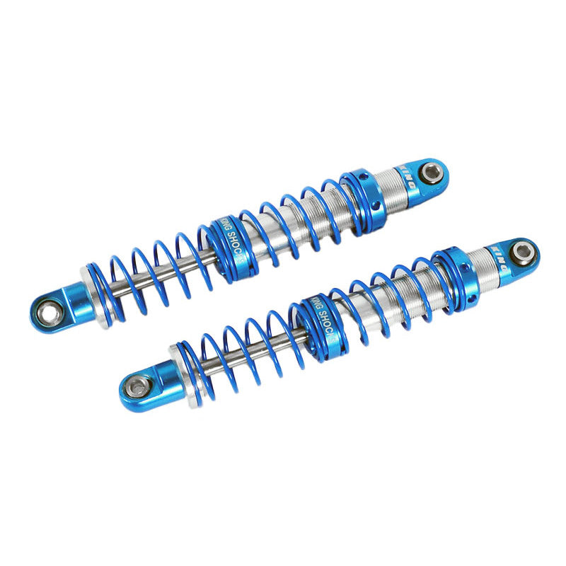 Image of King Off-Road Scale Dual Spring Shocks (90mm)