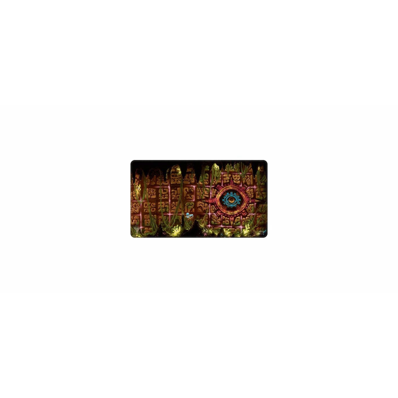 The Lost Caverns of Ixalan Holofoil Playmat