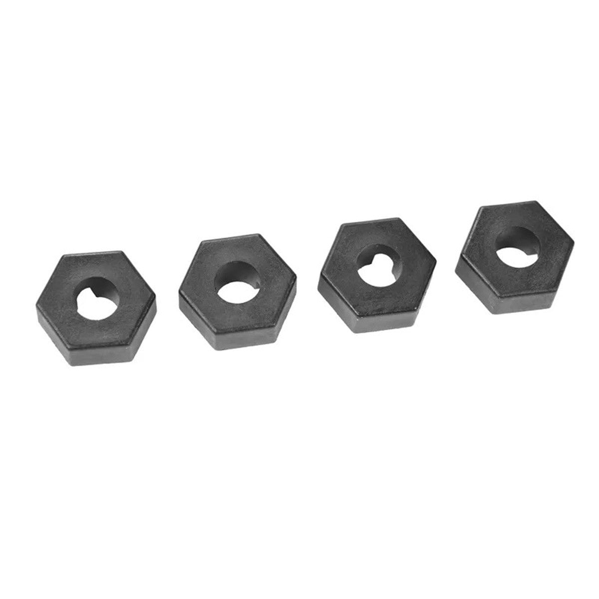 Image of Wheel Hex Adapter - 4 pcs