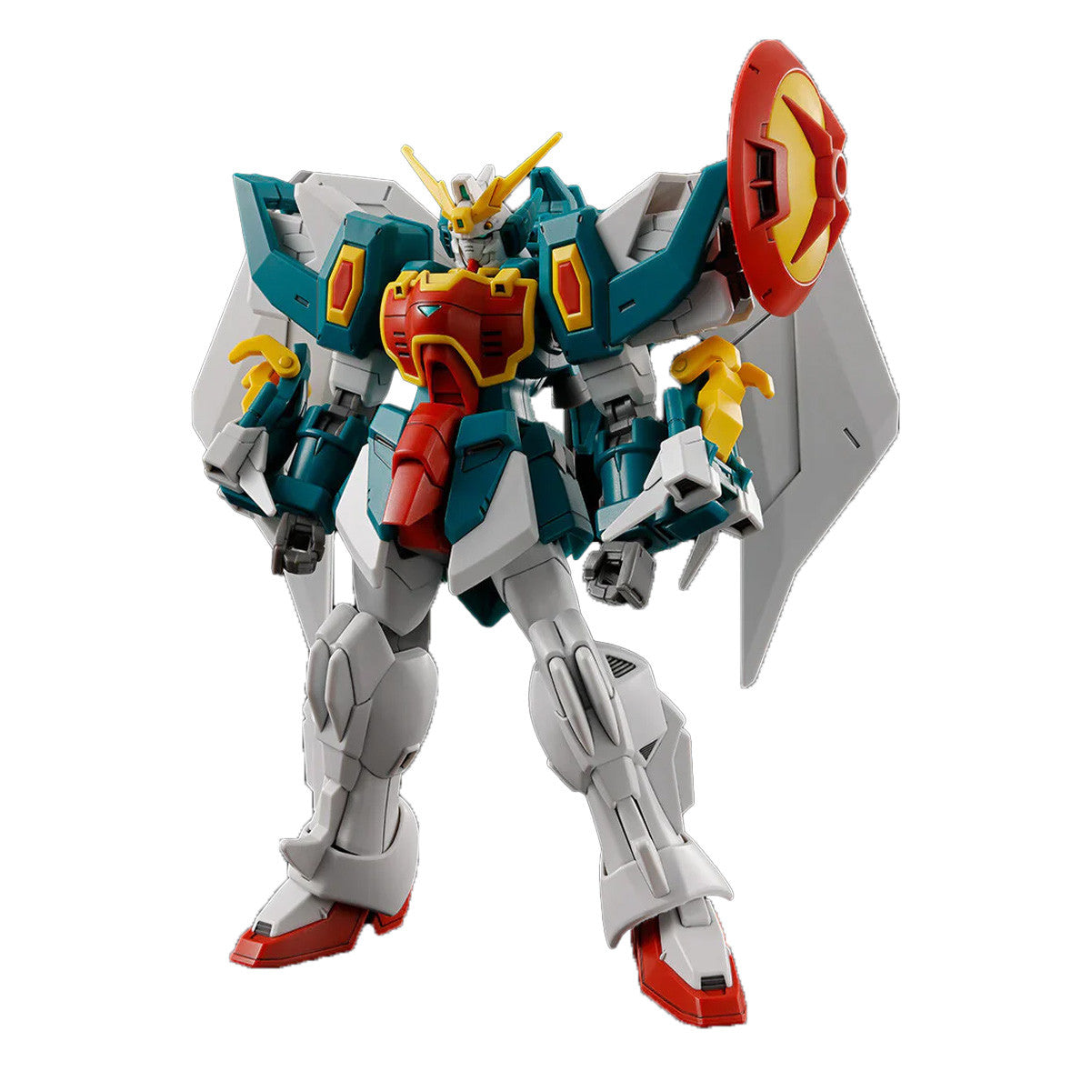 Image of HG 1/144 Altron Gundam