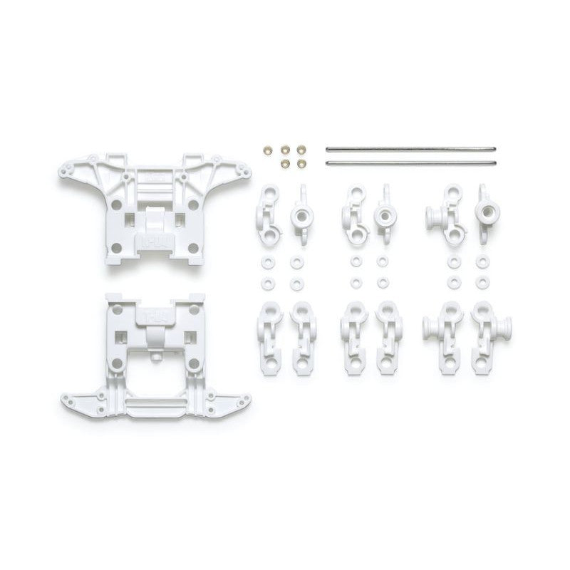 Image of JR Reinforced N-04/T-04 Units, White