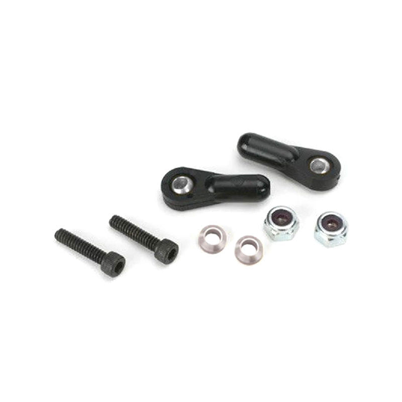 Image of 3mm Monster Ball Links, 2/Pkg