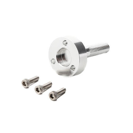 T-28 1.2mm Prop Hex Adapter 27mm