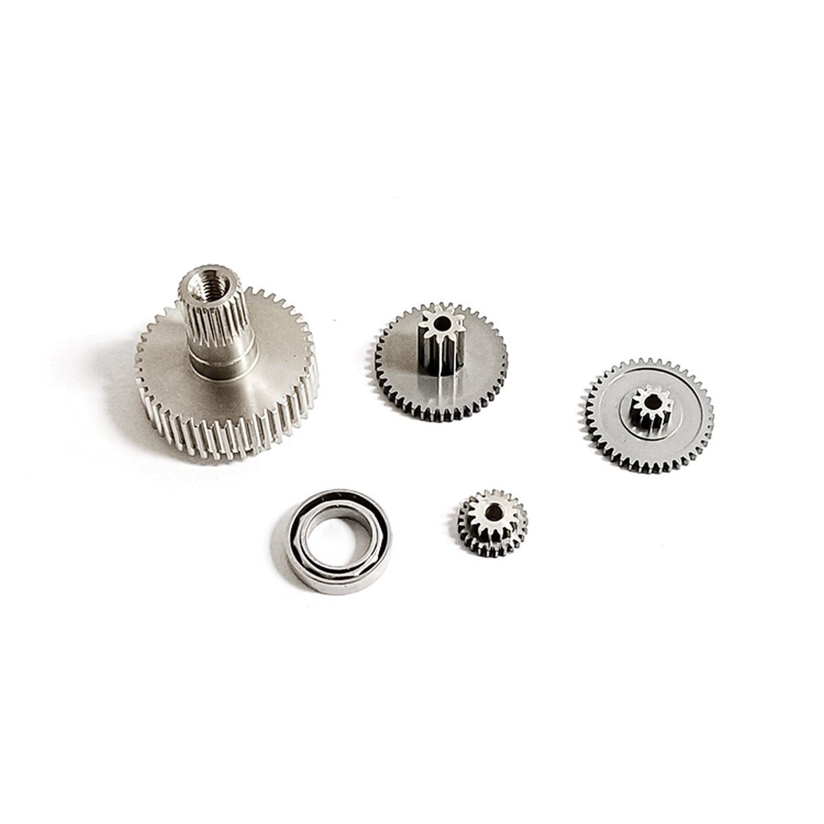 Image of CH7012 Servo Gear Set