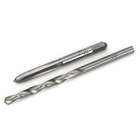 Image of DuBro 2-56Tap and Drill Set DUB360