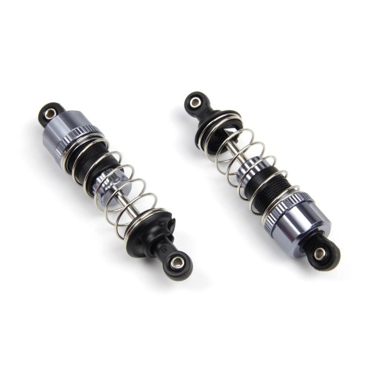 Image of Front / Rear Aluminum Shock Set (Assembled/2pcs)