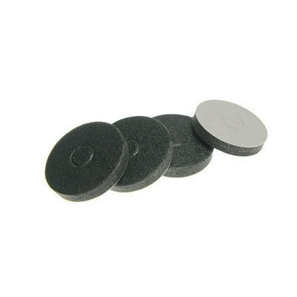 Maxi Moun Foam 4 Per Pack
