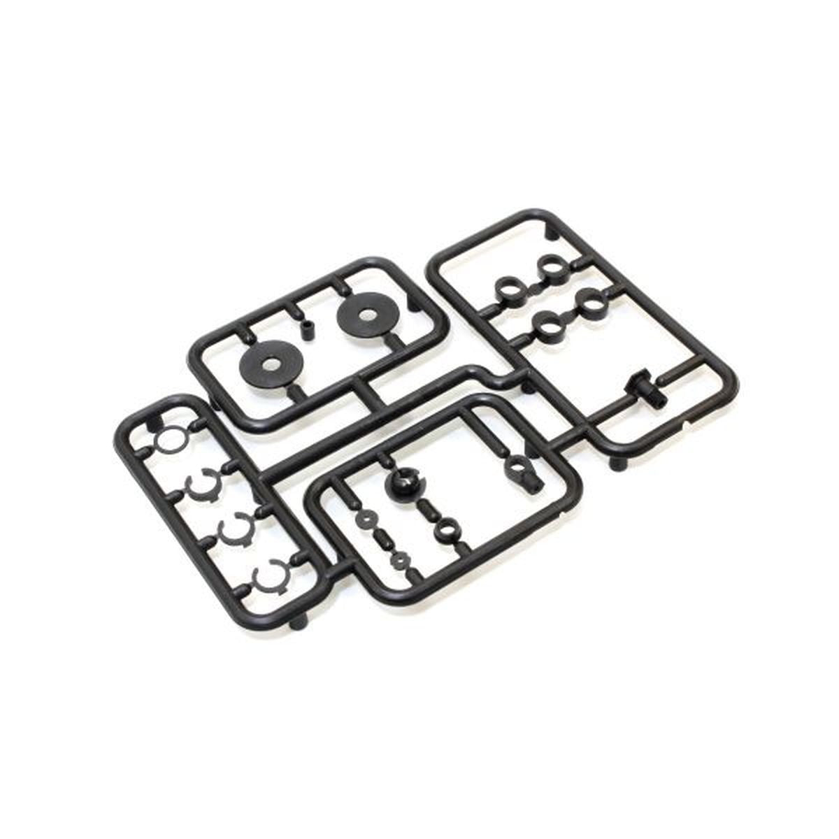Image of Plastic Parts (for R246-1360/1361/1362)