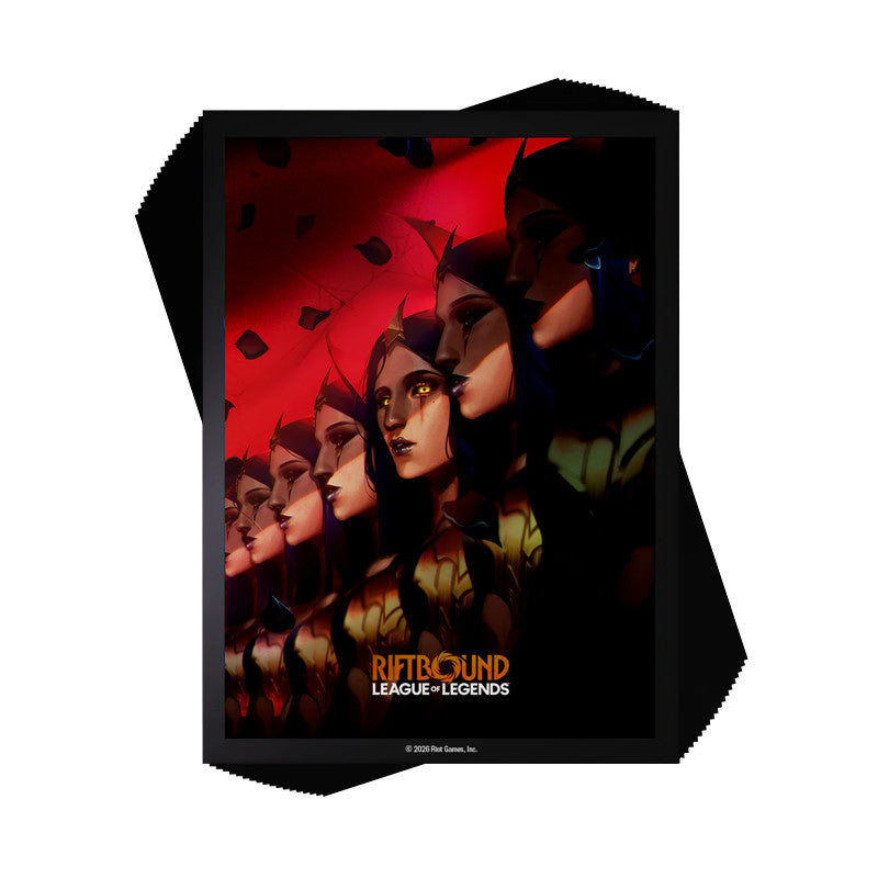 Riftbound: Unleash: LeBlanc (100)