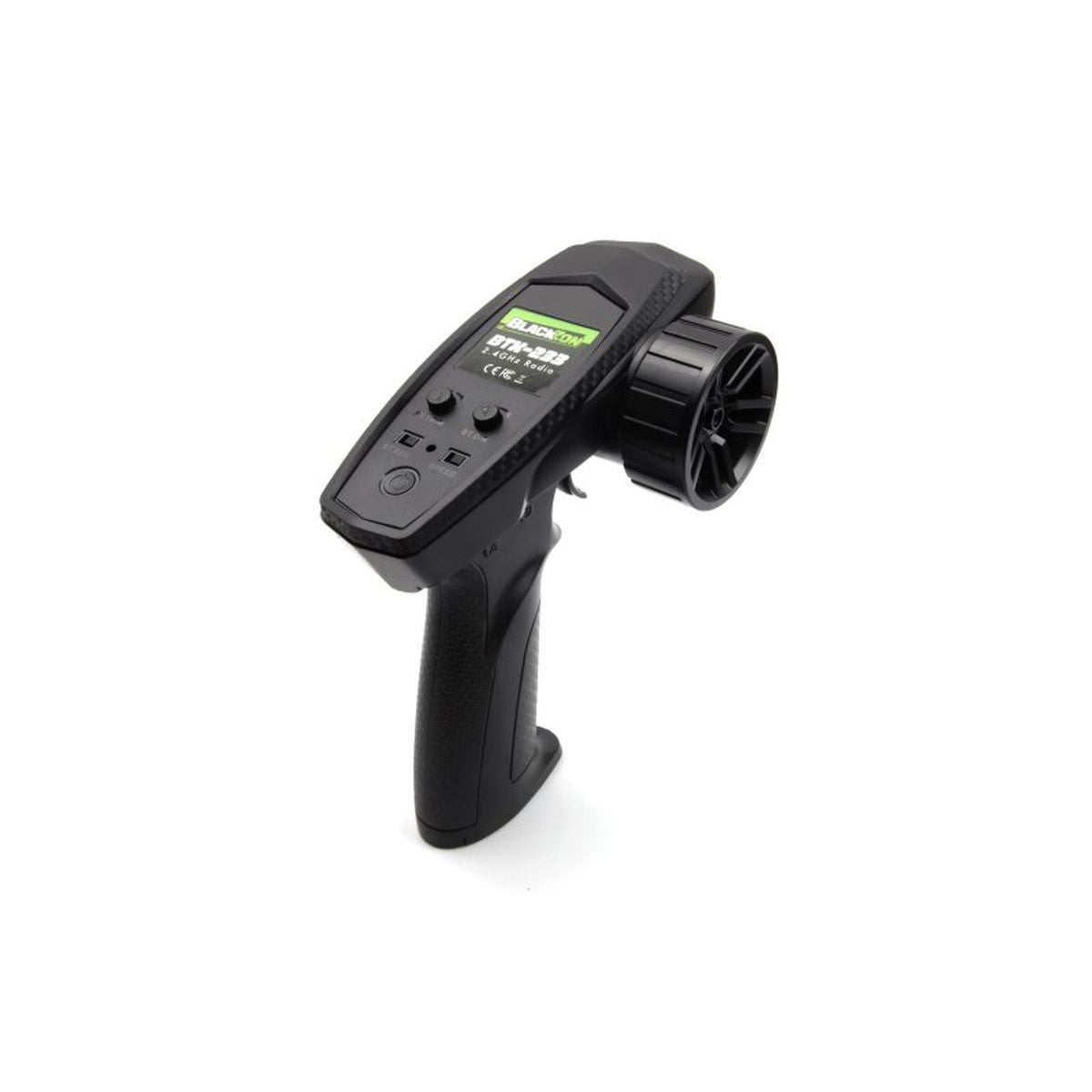Image of Blackzon BTX-233 2.4GHz 3Ch Transmitter
