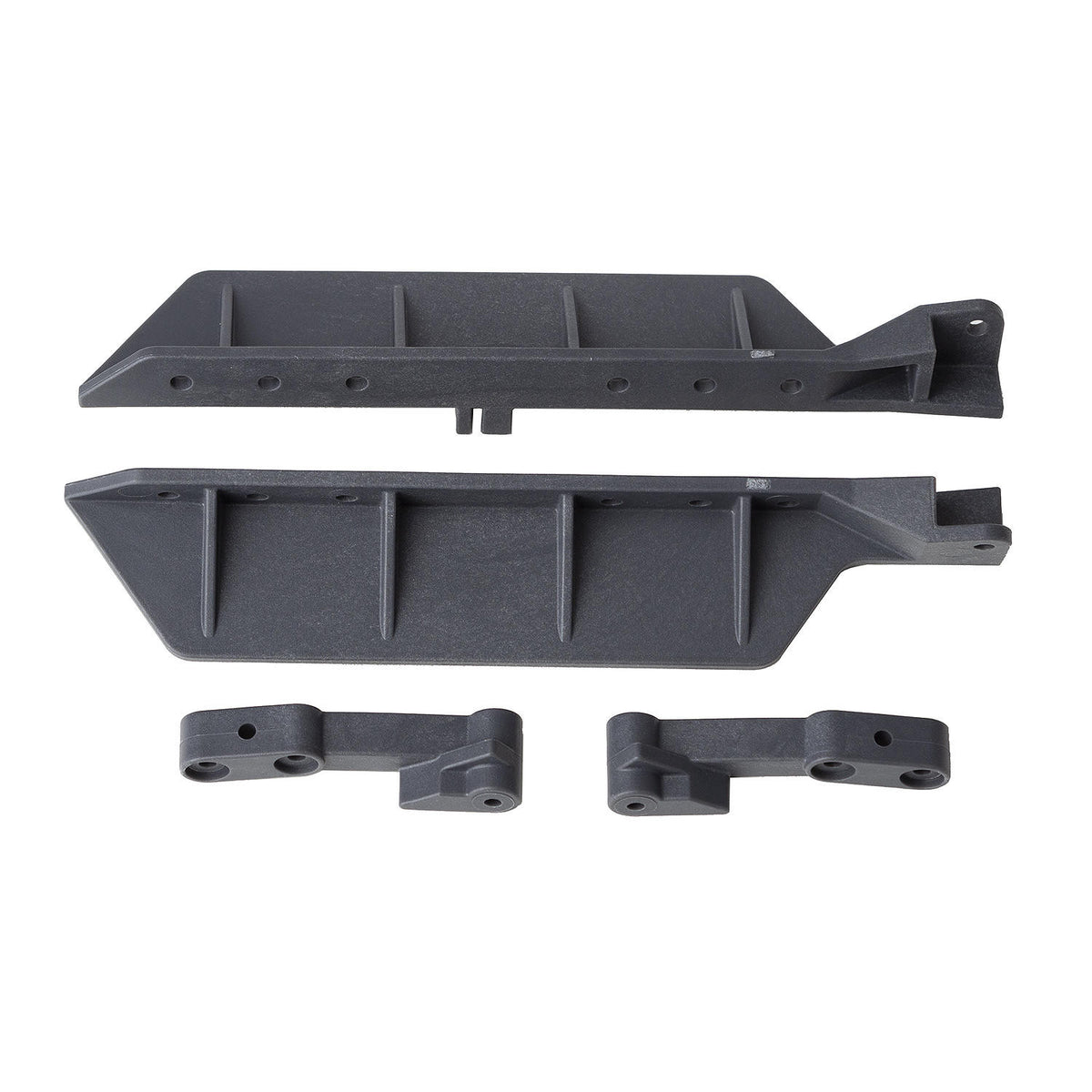 Enduro Gatekeeper Floorboards, Hard
