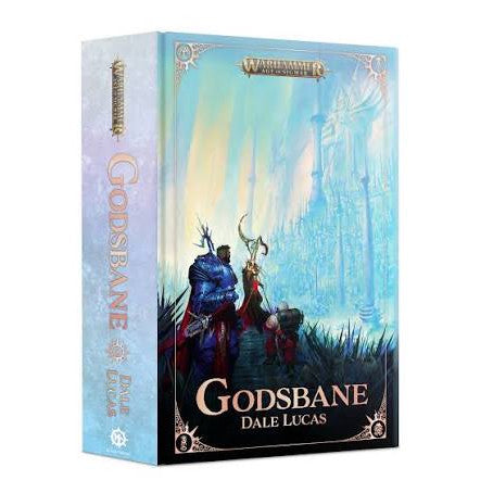 Black Library Godsbane