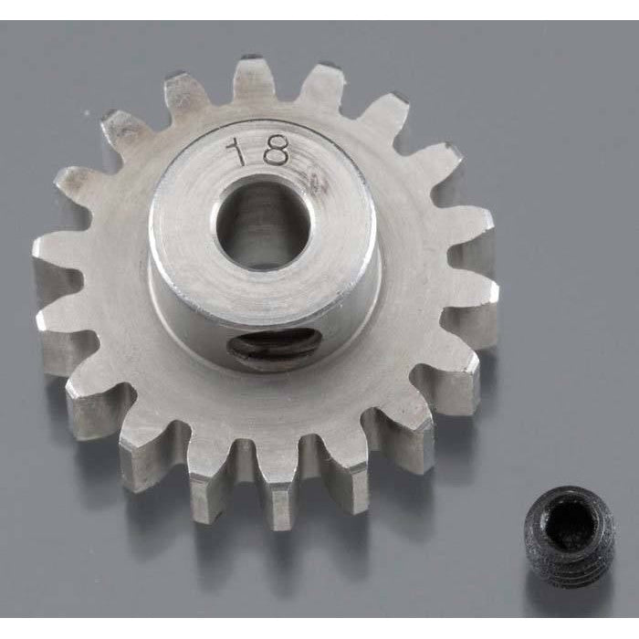 Image of HARDENED 18T PINION GEAR 32P