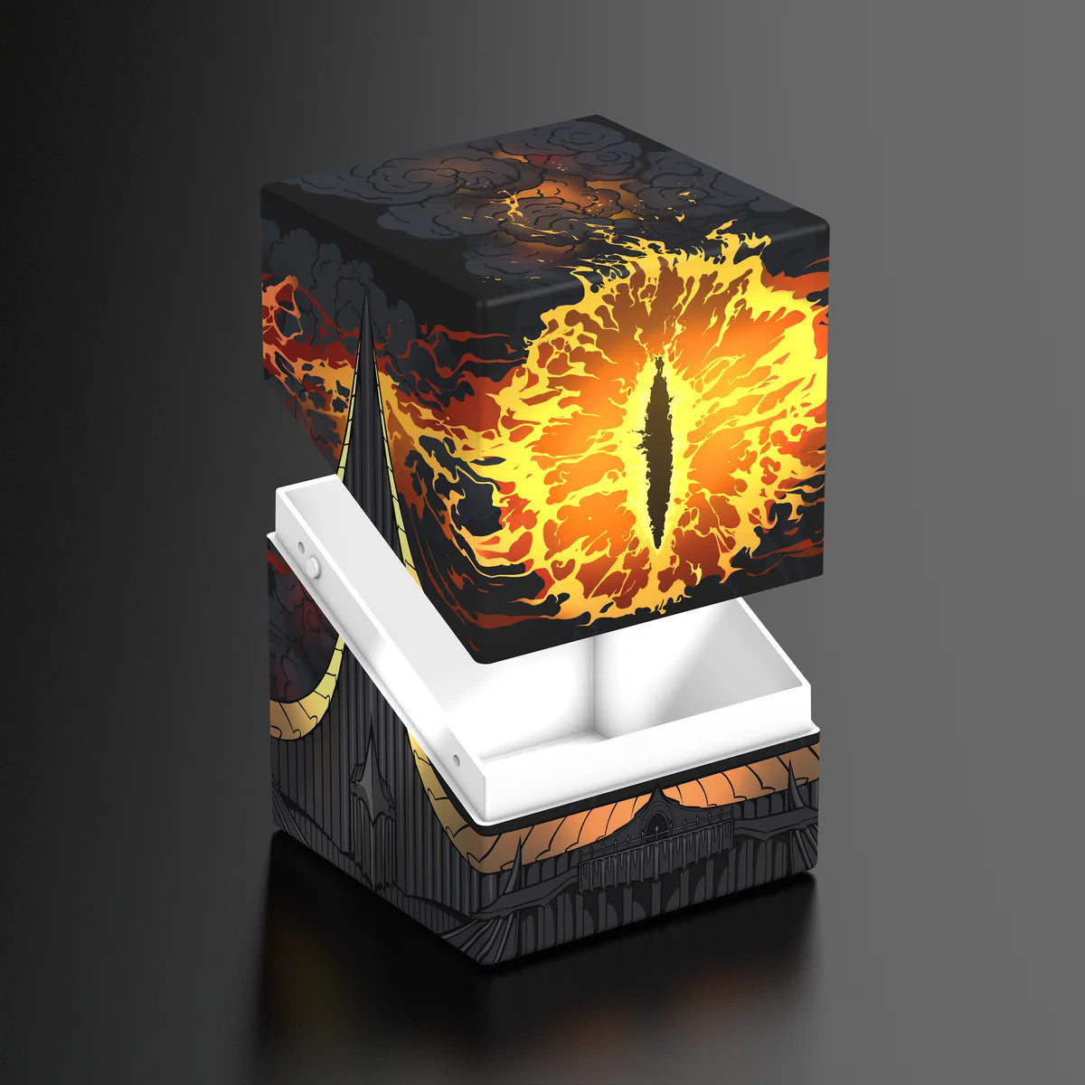 UG DkCs Squaroes 100+ LOTR Eye of Sauron