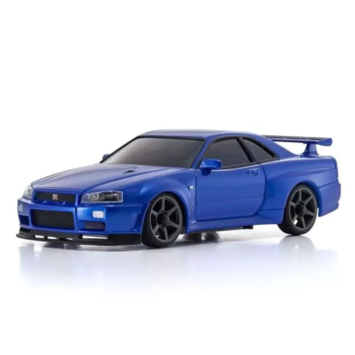 Image of ASC MA-020 Nissan Skyline GT-R (R34) V.spec II Nur Body,