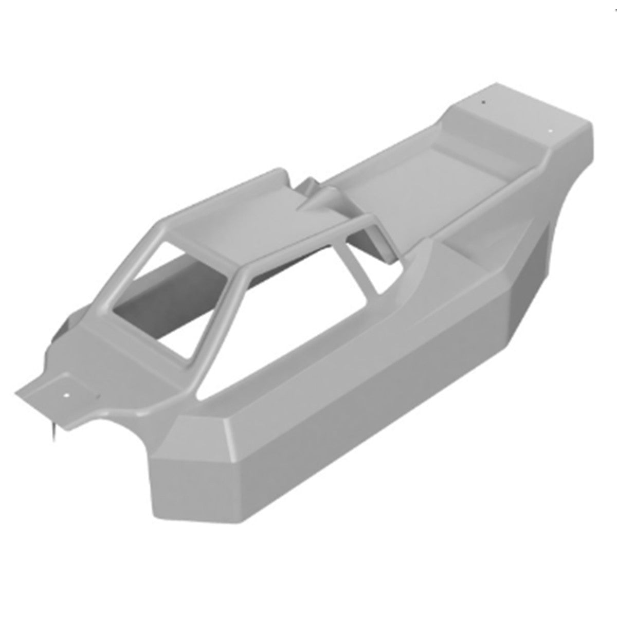 Image of Nitehawk - Bruggy Body - Standard Weight - (Tekno ET48