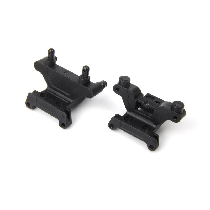 Image of Shock Tower Set (Front/Rear) for Spryte