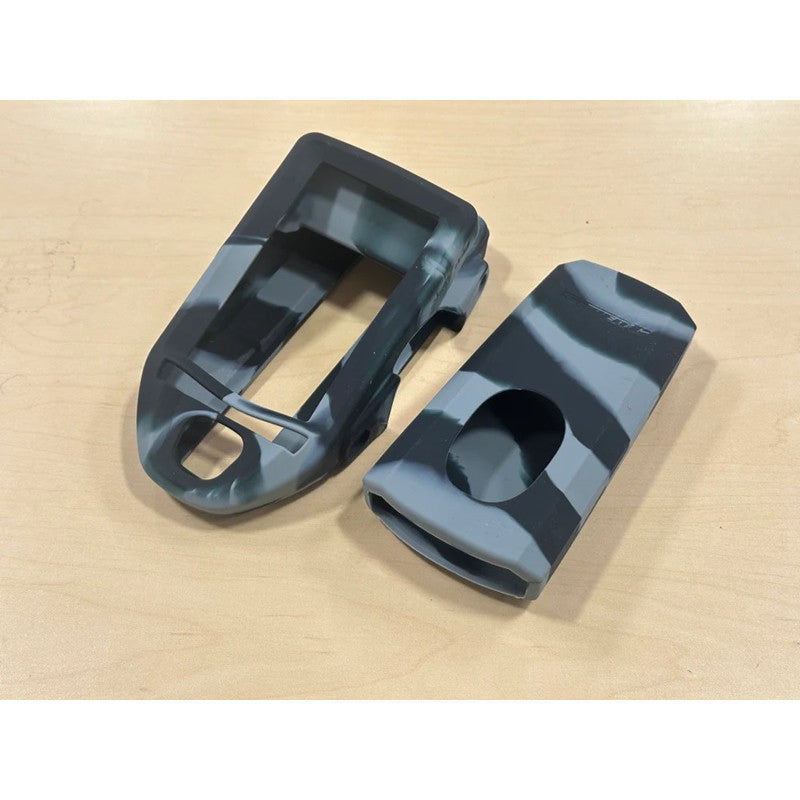 Image of Gorilla Guard - 7PX Silicone Case Limited Grey Camo