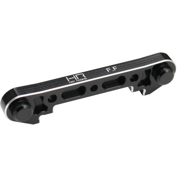 Image of Alum Front Lower Suspension Arm Mount, for Arrma 1/8