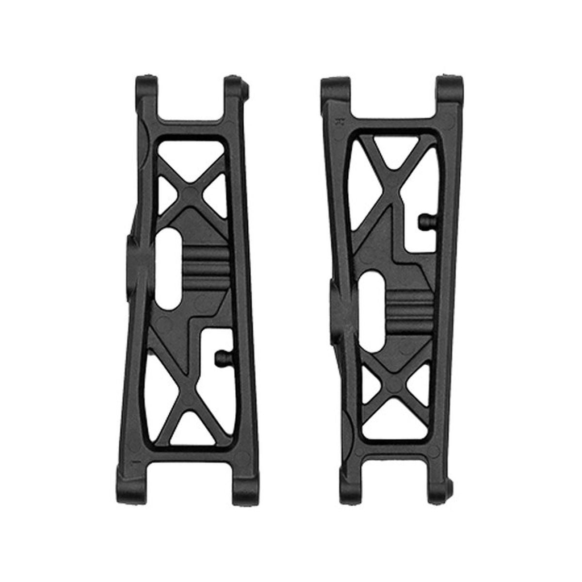 Image of RC10T7 Front Suspension Arms