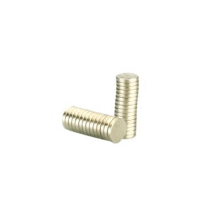 Rare Earth Magnet - 1mmx5mmx80 Magnets
