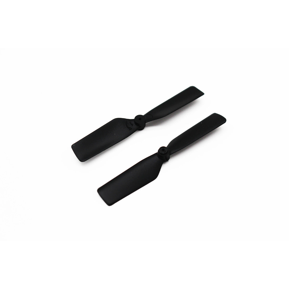 Image of Tail Rotor Blade (2pcs); Hero-Copter Military