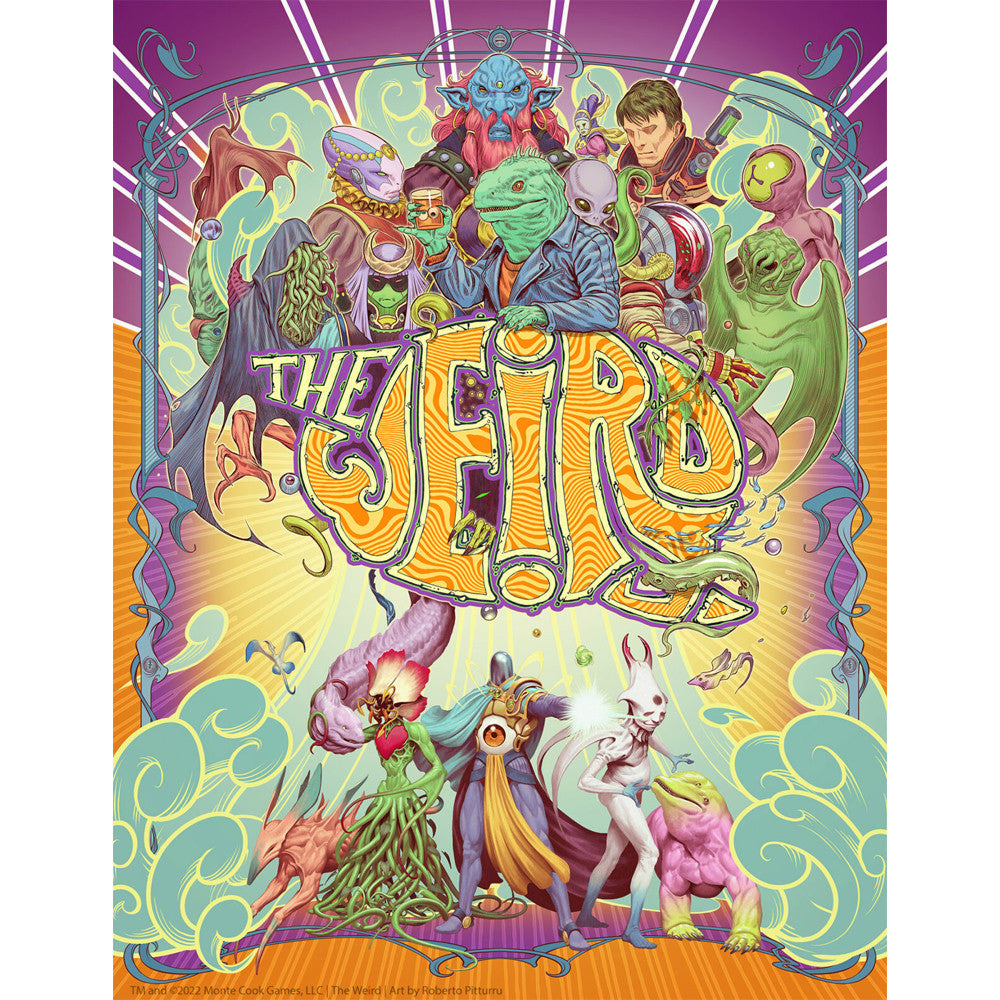 THE WEIRD HC (14)