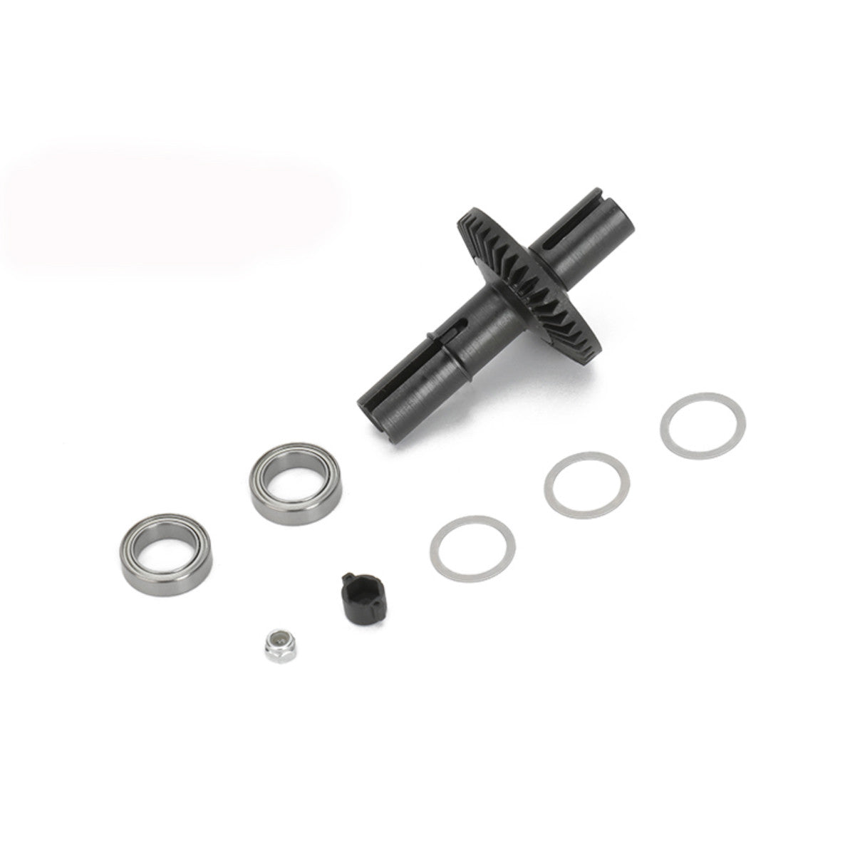 Image of Ball Differential (Metal), Fits T410 Drift
