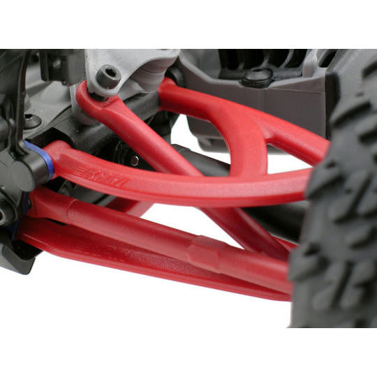 RED REAR UP/LOW ARMS 1/16 E RE