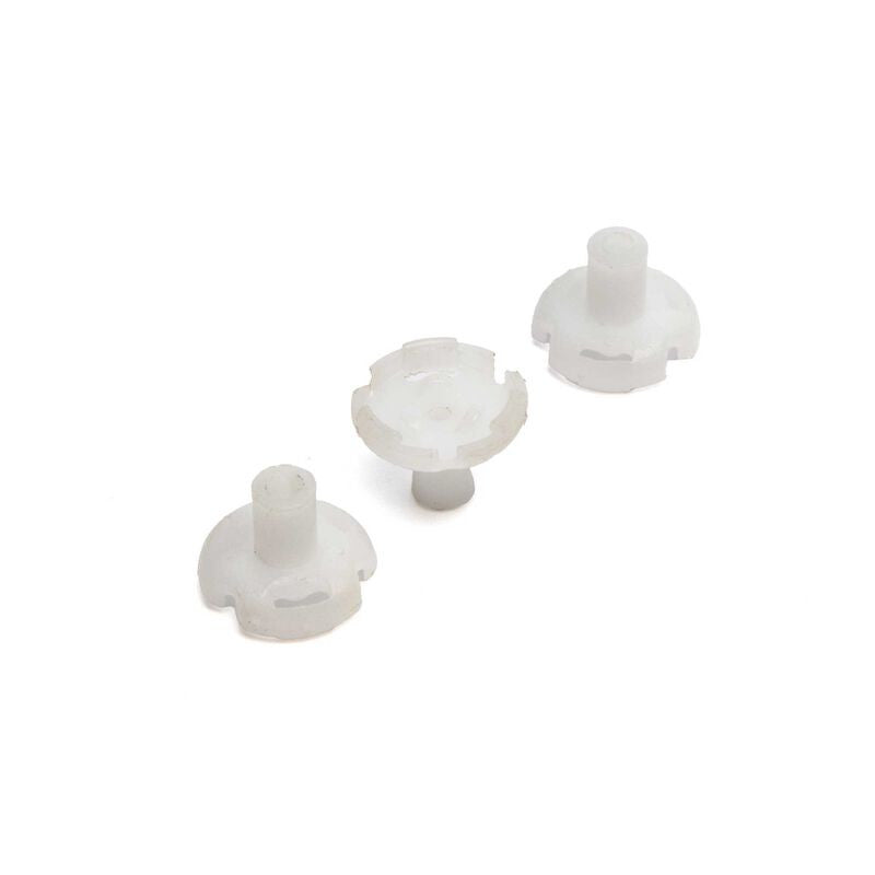 Ultra PRO Deck Box-Solid White