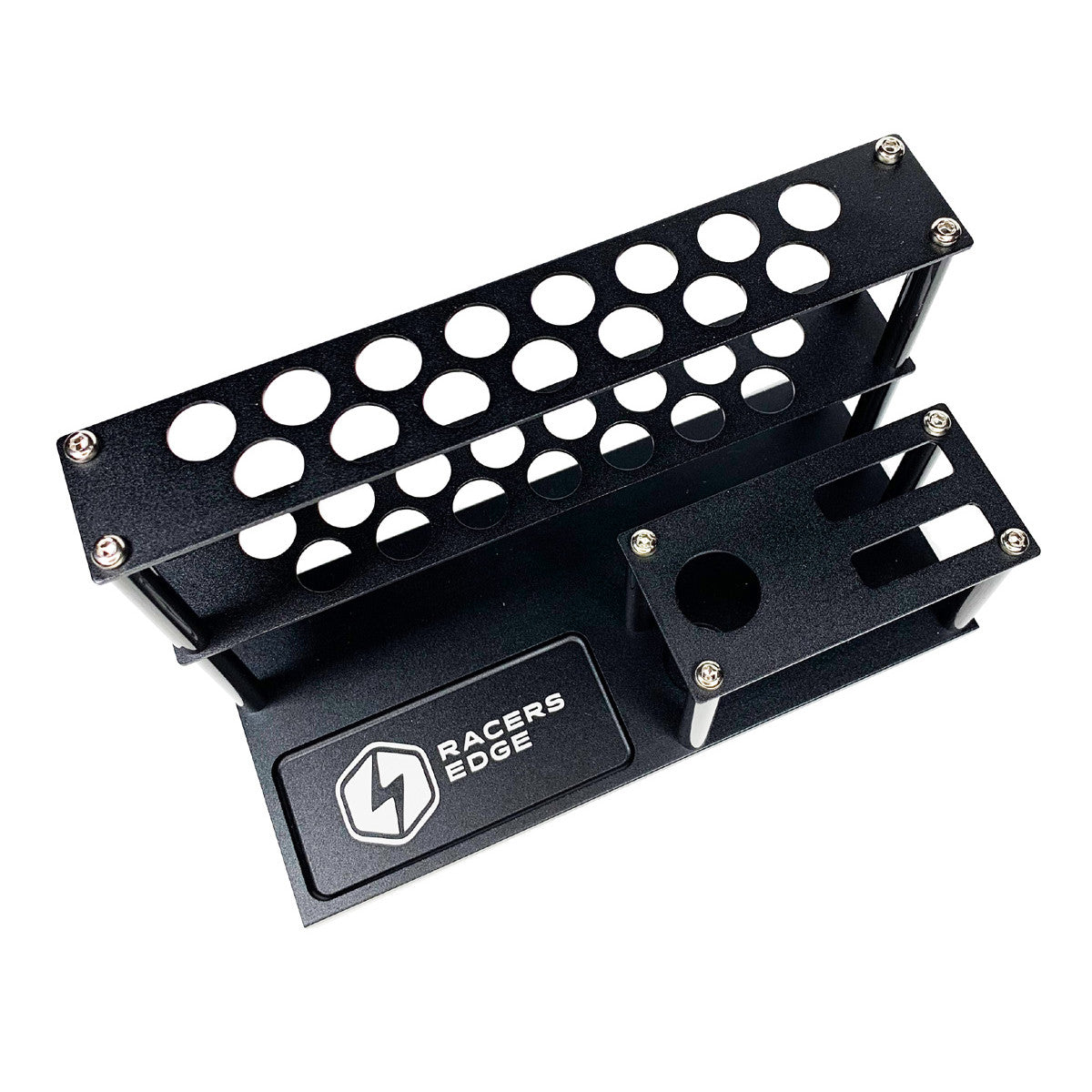Image of Tool Holding Rack w/Screw Tray 194x110x89mm