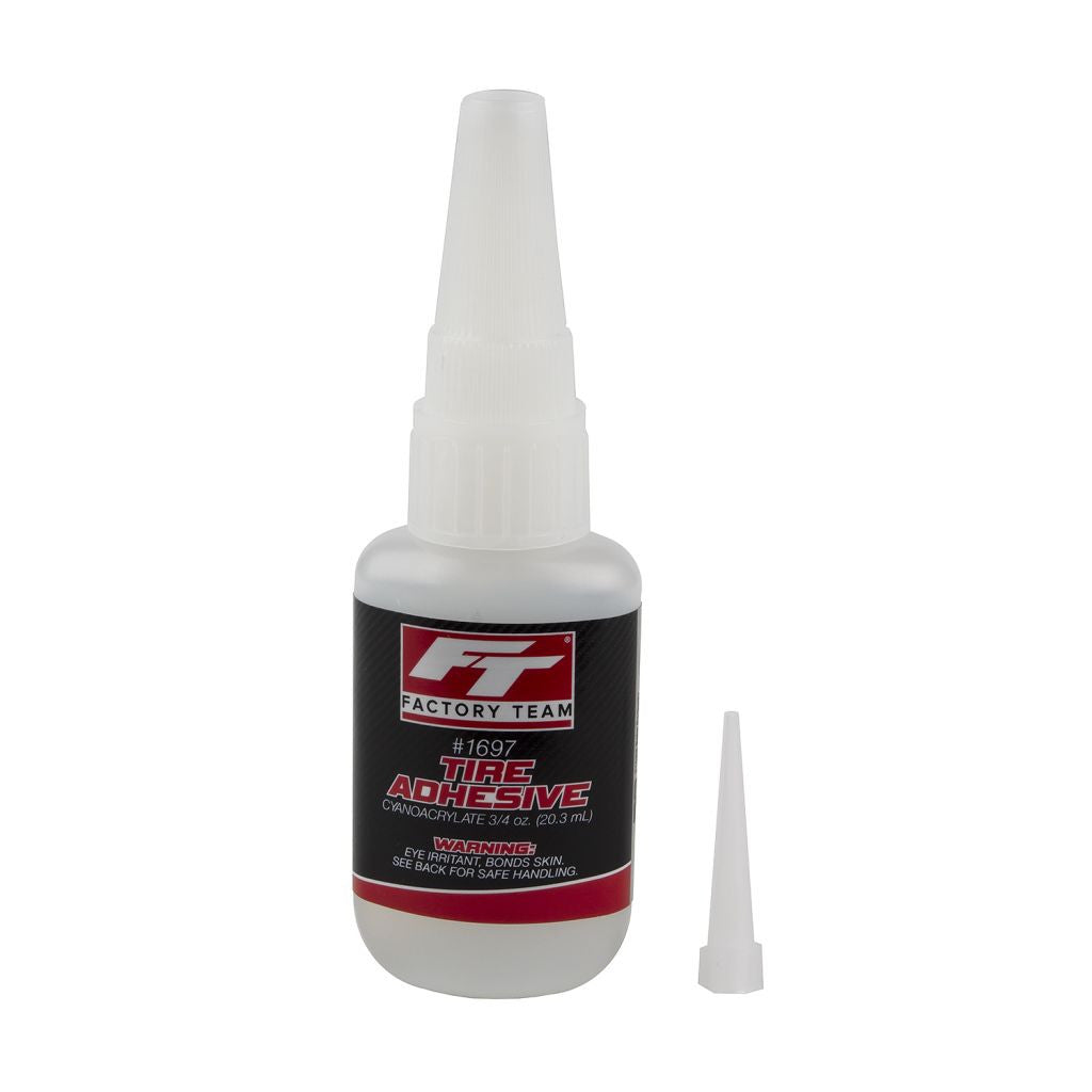 Image of FT Tire Adhesive, Medium-Thin Viscosity