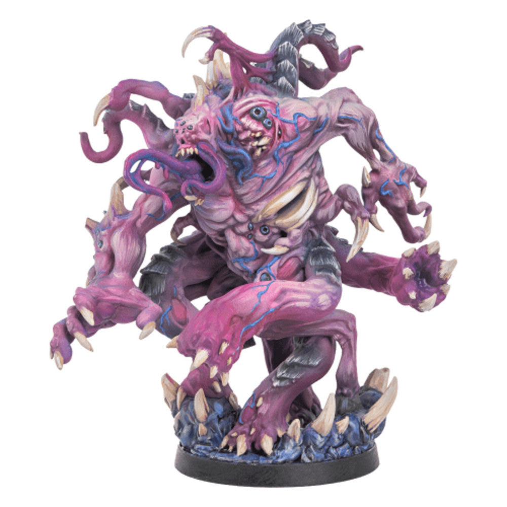 DUNGEONS AND LASERS MINIATURES - FORMLESS SHAMBLER