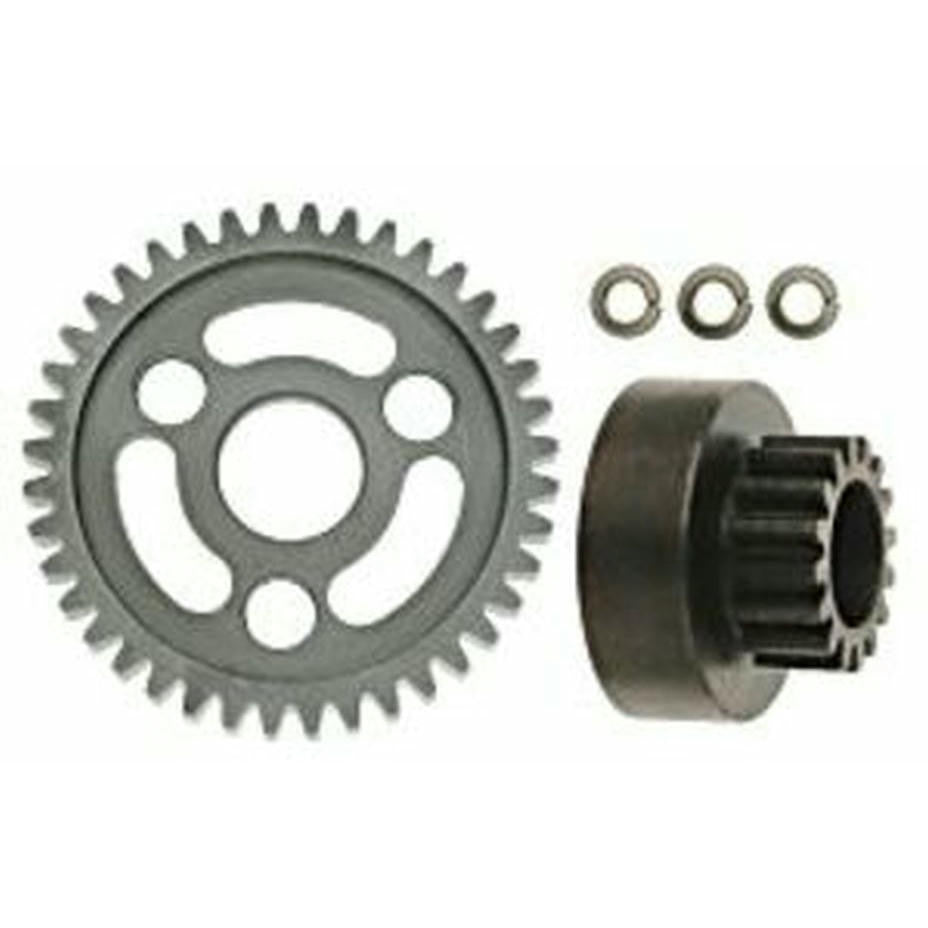 teel Combo 40T/16T Revo 2.5