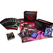 Neuroscape - Genesis Unlimited Master Diver Kit