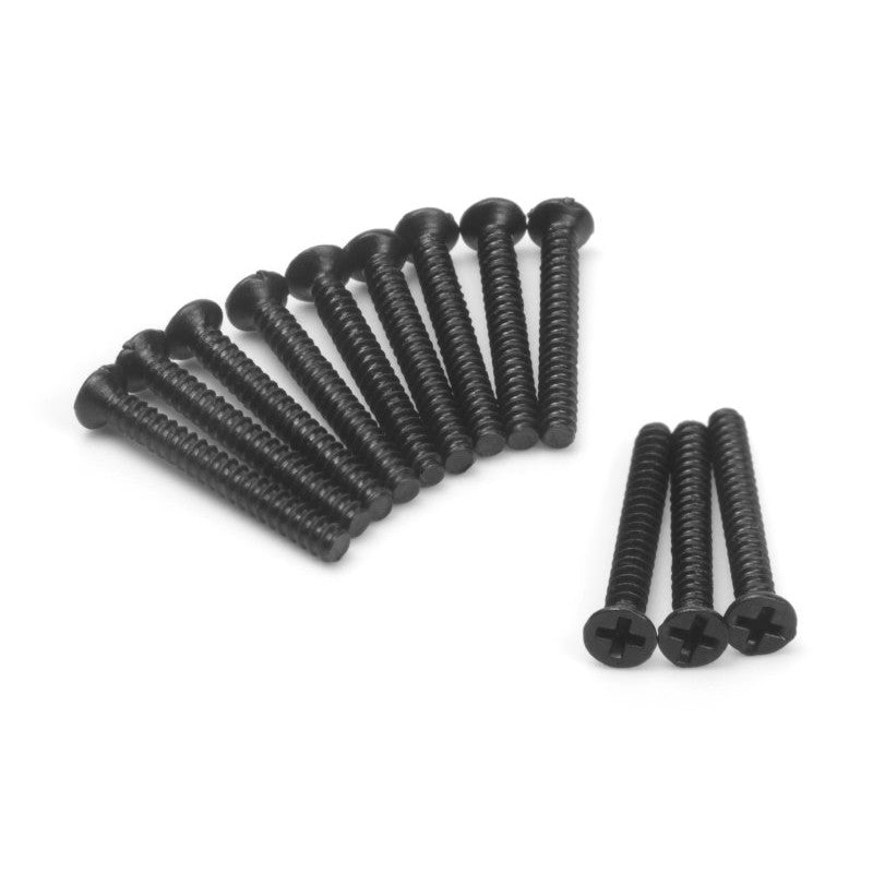 Image of Countersunk Self-Tapping Screws KBHO1.5x13mm