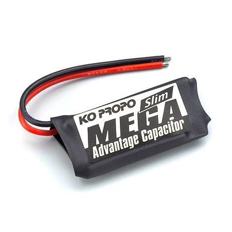 Image of Mega Advantage Capacitor Slim