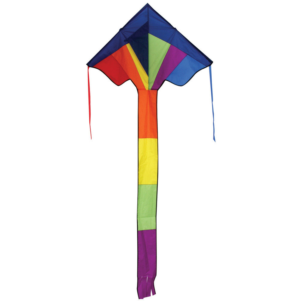 Image of 33" Rainbow Best Flier